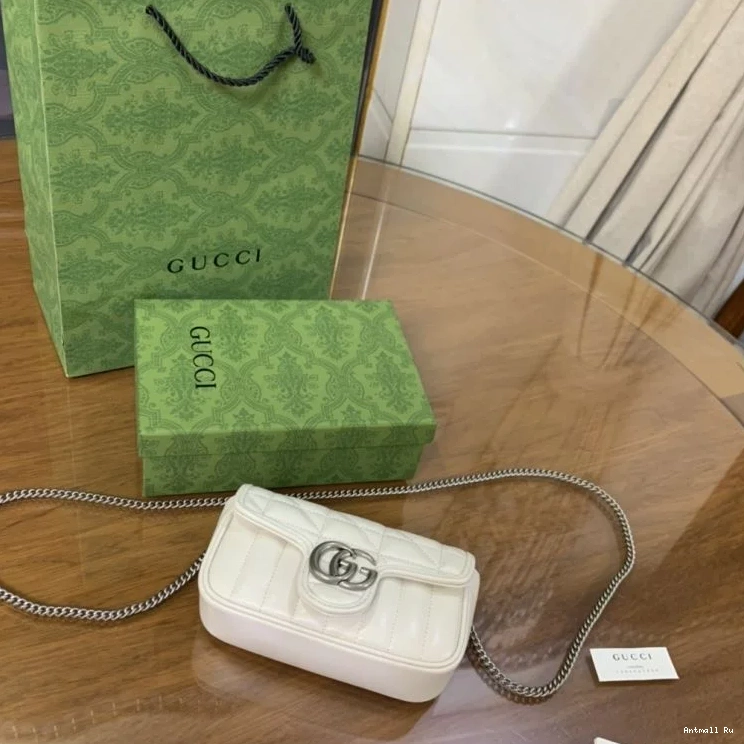 Gucci Satchel Bags Breathable 50850 0710